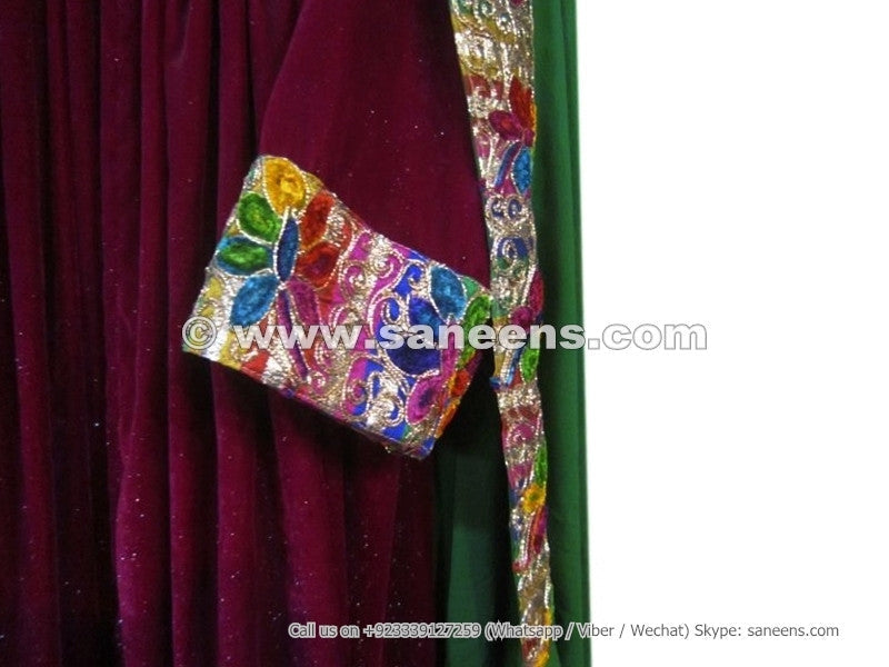 wholesale persian ladies new dresses coutures