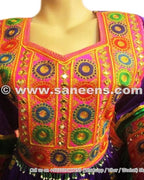 new design gand e afghani frocks clothes