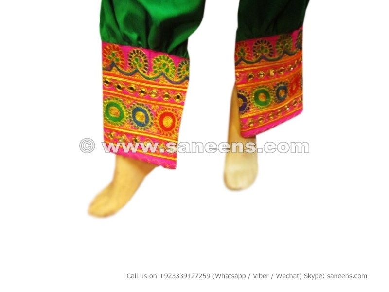 afghan muslim ladies handmade clothes dress