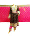 afghan brides traditional clothes