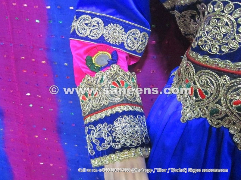 traditional islamic afghan frocks costumes online