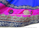 Afghan Women Hand Embroidered Dress