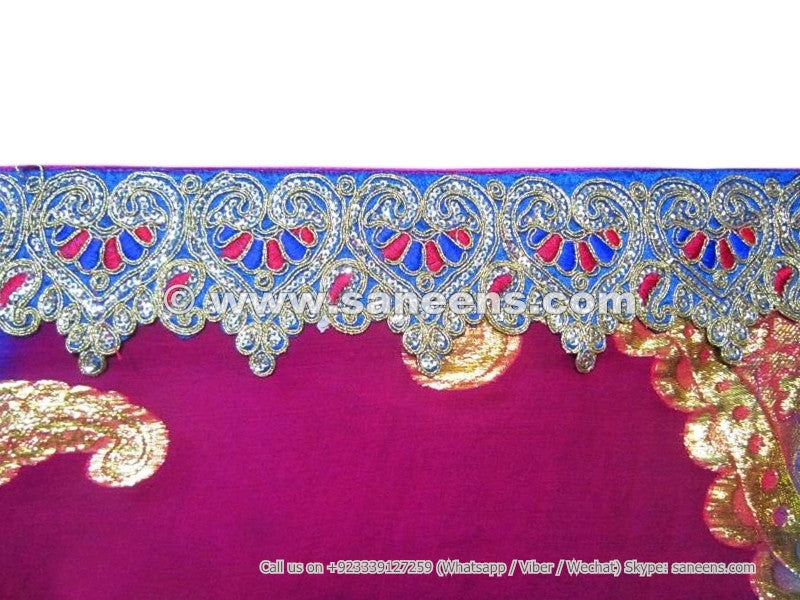 afghan muslim women formal dress frock veils shawls