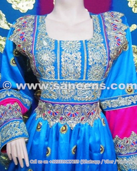 traditional islamic clothes coutures