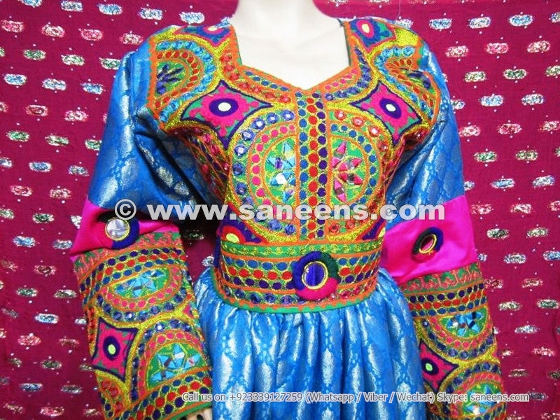 wholesale new design tribal artwork dresses apparels online