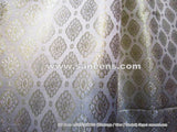 Afghan Bridal Long Gown Dress