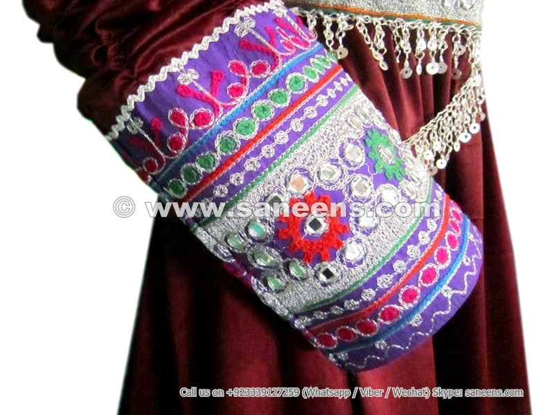muslim afghan tribal clothes costumes