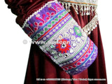 Afghan Bridal Long Gown Dress