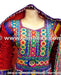 mirrors work afghan wedding clothes frocks