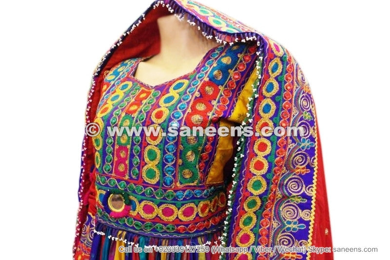wholesale new design afghani persian ladies frocks apparels coutures