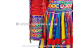 muslim islamic fashion new clothes maxi gown