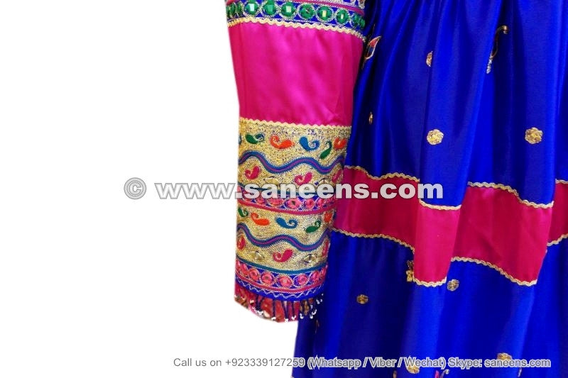 afghanistan mirrors work bridal clothes apparels