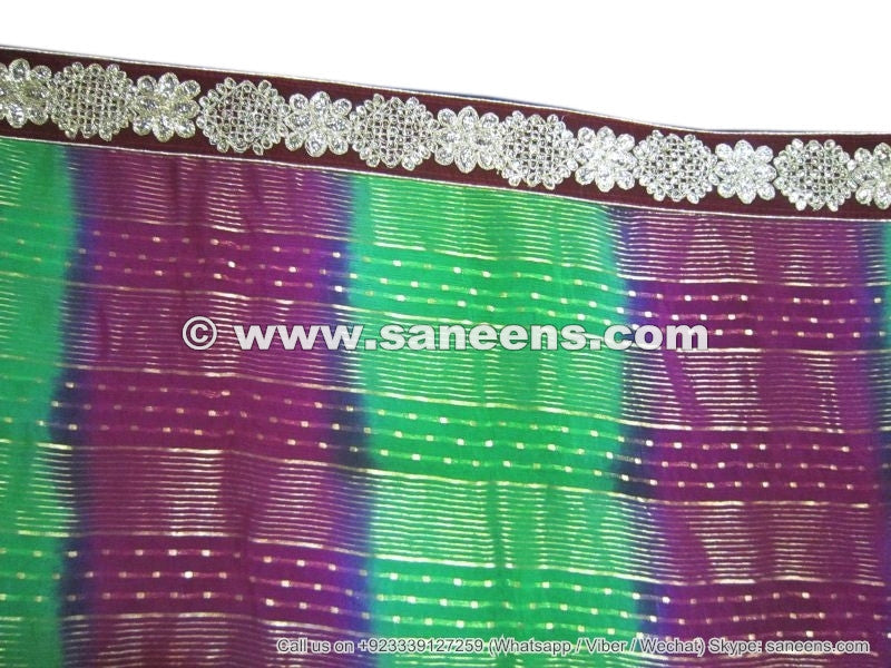 afghan women veils shawls