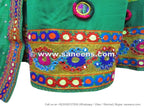 traditional mirrors work afghani dresses apparels