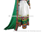 nikah night event persian bridal clothes dress