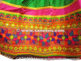Persian Women Hand Embroidered Dress