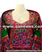 pashtun tribal artwork new frocks