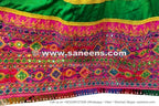 muslim afghan pashtun mirrors work costumes