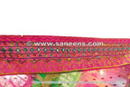 afghan women long veils shawls