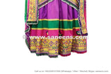 Afghan Bridal Gown – Long Frock