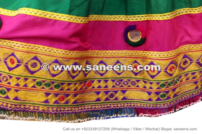 traditional afghan persian bridal clothes costumes