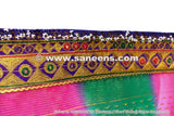 Afghan Bridal Gown – Long Frock
