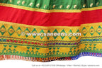 persian pashtun ladies embroidered dress