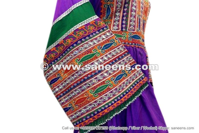 mirrors work afghan muslim bridal dresses clothes