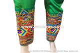 Pashtun Bridal Hand Embroidered Dress