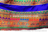 Latest Afghan Hand Embroidered Bridal Dress