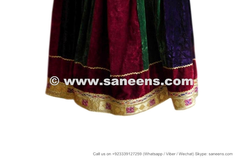 wholesale new afghan dresses frocks at low price