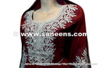 pashtun bridal artwork clothes costumes