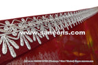 asian afghan pashtun bridal clothes veils shawl
