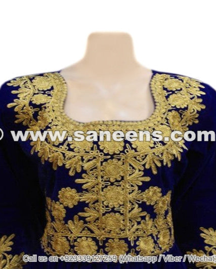 traditional afghan muslim wedding clothes frocks online