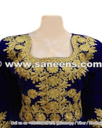 traditional afghan muslim wedding clothes frocks online
