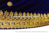 Afghan Pashtun Bridal Dress