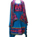 afghan muslim dress