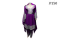 Afghan Persian Bridal Embroidered Frock