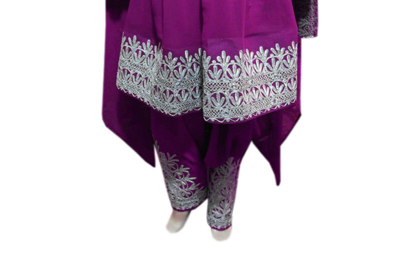 buy new design gand e afghani dress