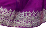 Afghan Persian Bridal Embroidered Frock