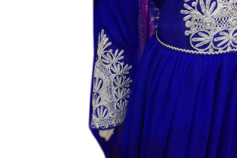 muslim brides fashionable dress