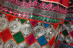 new design persian pashtun bridal traditional clothes dresses