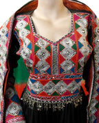 wholesale muslim afghan persian ladies clothes frocks