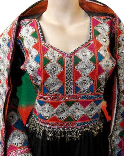 wholesale muslim afghan persian ladies clothes frocks