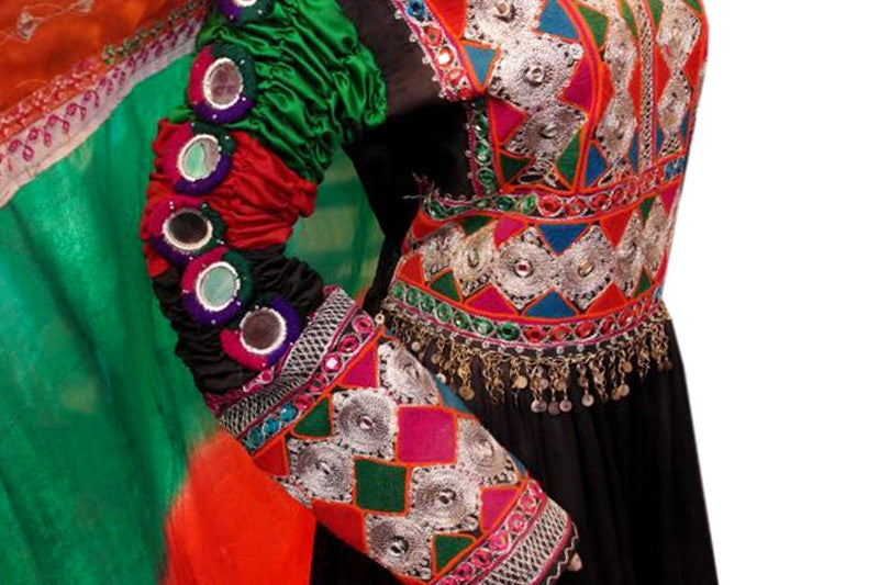 new design afghanistan persian clothes apparels