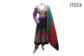 Afghan Flag Brides Gown Dress