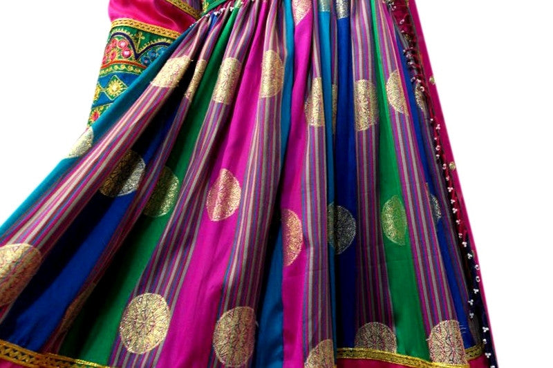 persian women casual clothes frocks online
