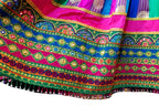 hand embroidered afghan dresses