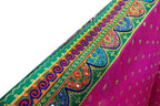 afghan dresses wedding costumes with long veils shawl