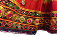 genuine hand embroidery work afghanistan clothes costumes